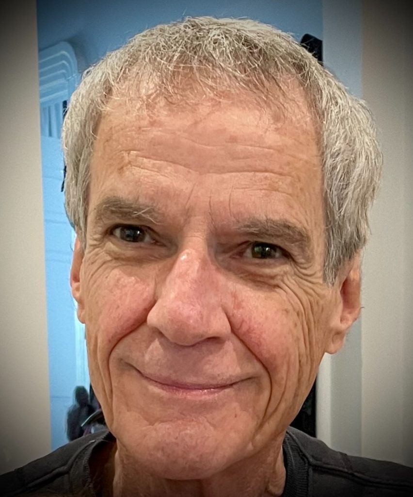 Bernard Ostiguy