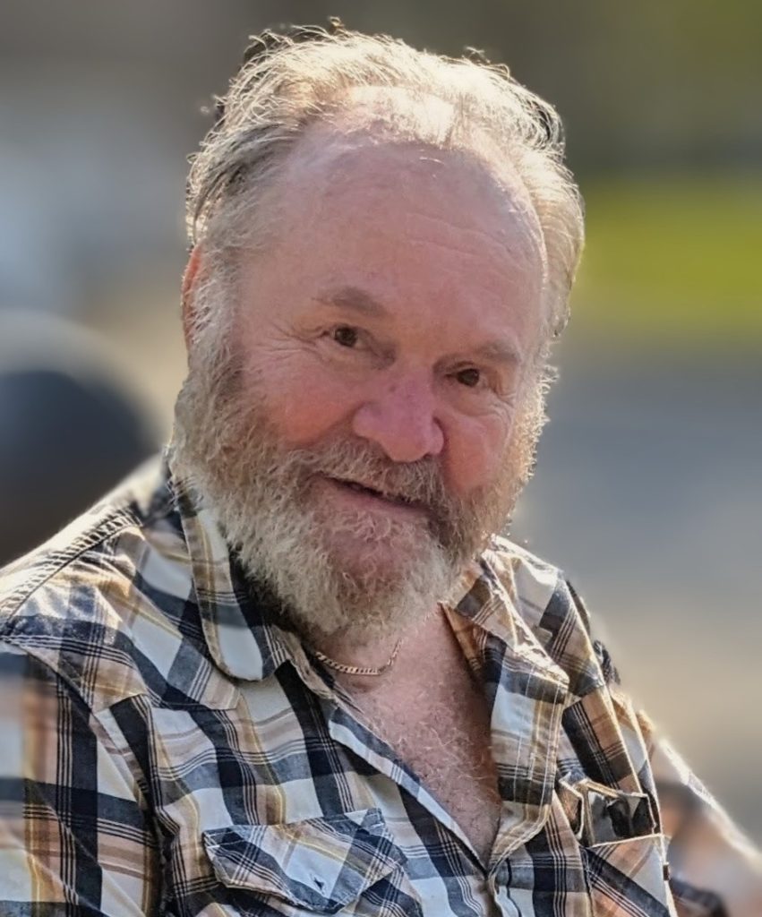 John McPherson