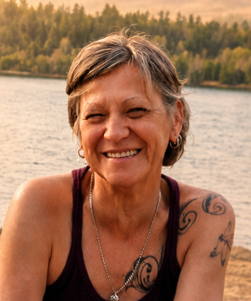 Carole Prévost